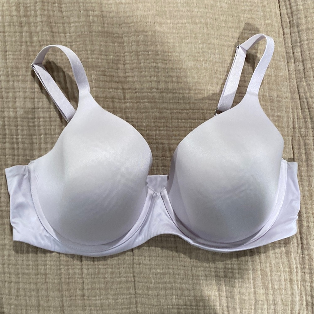 Aerie Real Sunnie Full Coverage bra. 38 DD